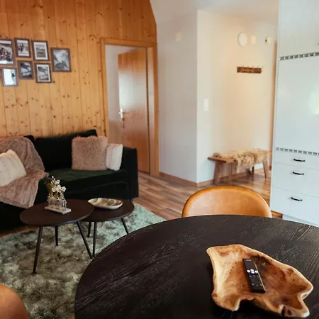 The Glen - Grindelhomes Aparthotel *