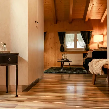 The Glen - Grindelhomes Apartahotel