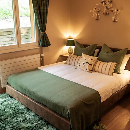 The Glen - Grindelhomes Apartahotel 3*