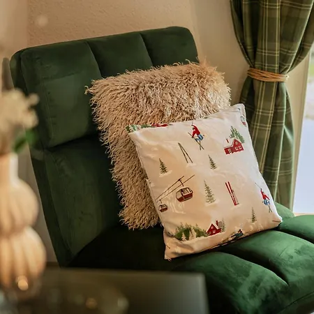 The Glen - Grindelhomes Apartahotel