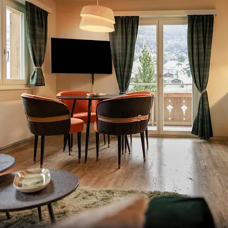 The Glen - Grindelhomes Apartahotel 3*