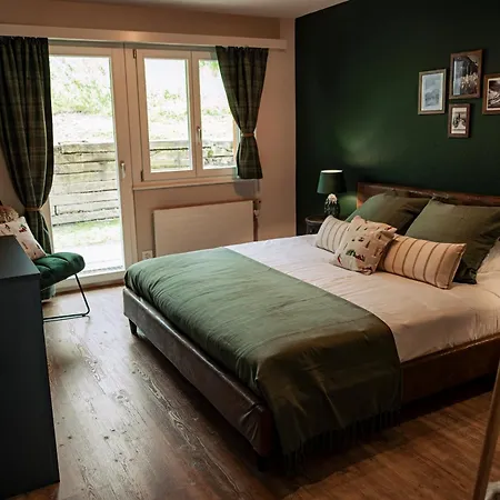 The Glen - Grindelhomes