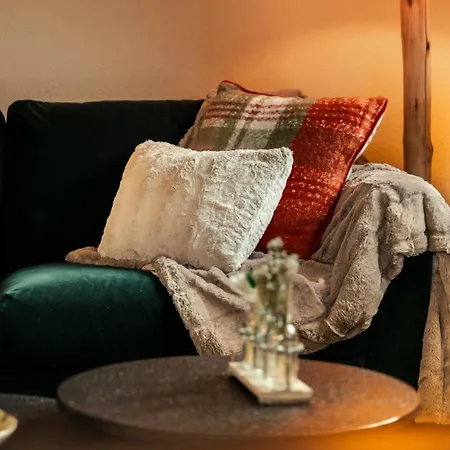 The Glen - Grindelhomes Apartahotel