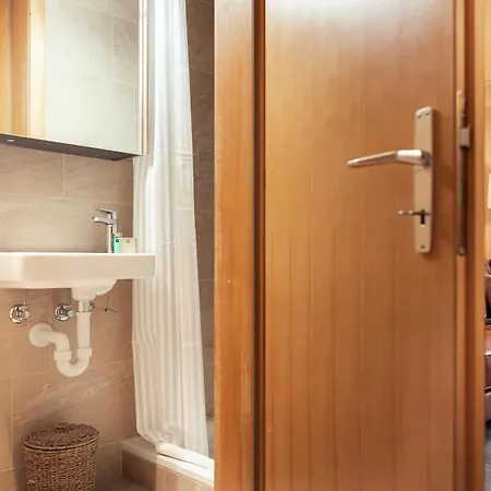 Apartahotel The Glen - Grindelhomes Grindelwald