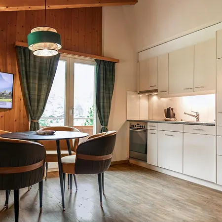 The Glen - Grindelhomes