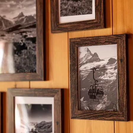 Aparthotel The Glen - Grindelhomes *