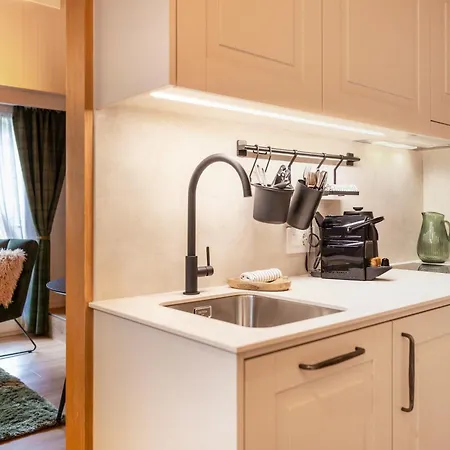 The Glen - Grindelhomes Apartahotel Grindelwald