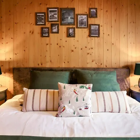 The Glen - Grindelhomes Apartahotel