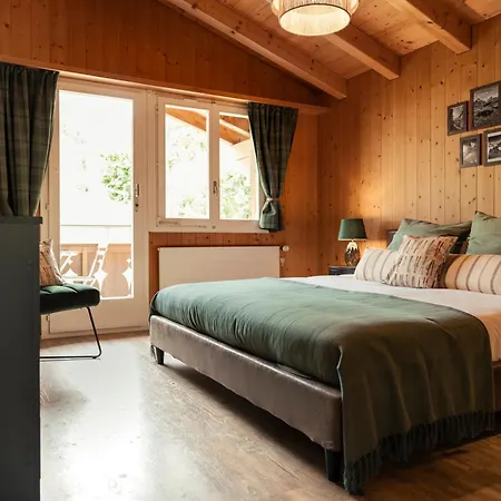 The Glen - Grindelhomes Aparthotel *