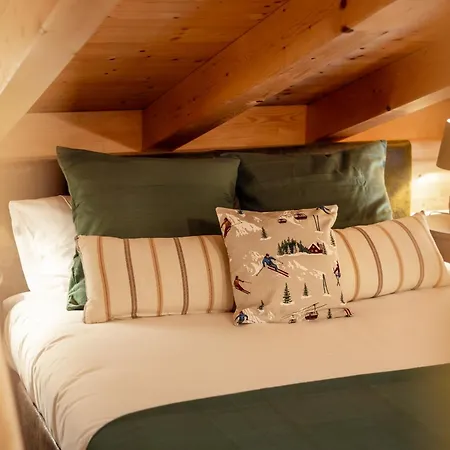 Aparthotel The Glen - Grindelhomes *