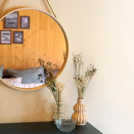 Apartahotel The Glen - Grindelhomes Grindelwald