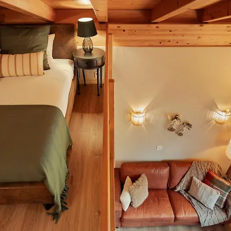 The Glen - Grindelhomes 3*