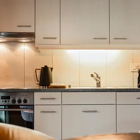 The Glen - Grindelhomes