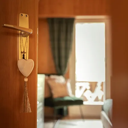 The Glen - Grindelhomes Aparthotel *