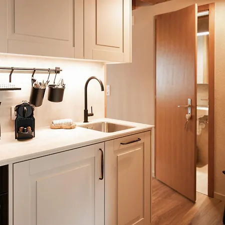 The Glen - Grindelhomes Apartahotel Grindelwald