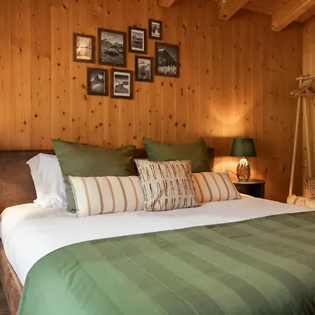 The Glen - Grindelhomes