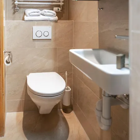 The Glen - Grindelhomes Apartahotel 3*