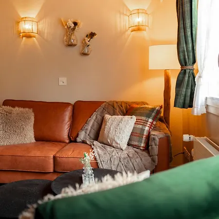 The Glen - Grindelhomes Aparthotel *