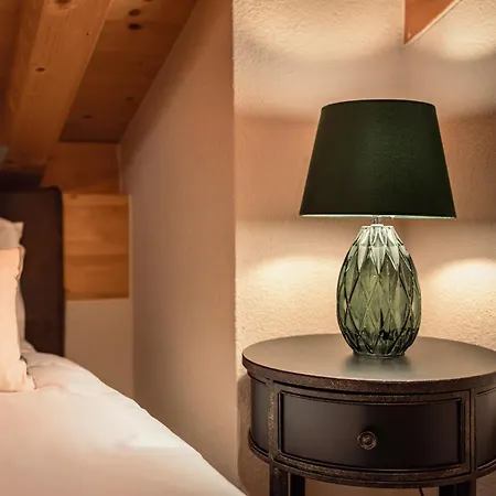 Aparthotel The Glen - Grindelhomes Grindelwald