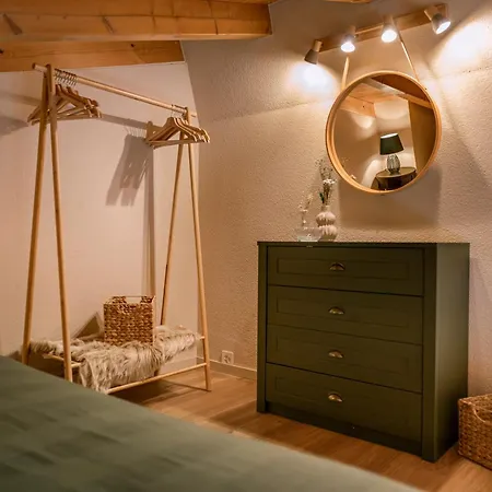 The Glen - Grindelhomes Aparthotel *