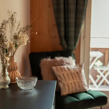 The Glen - Grindelhomes Aparthotel *