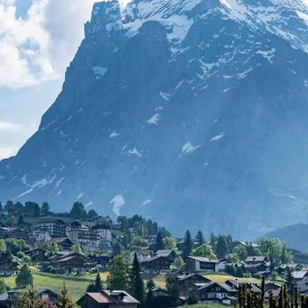 Aparthotel The Glen - Grindelhomes