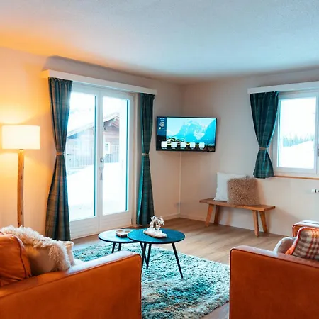 The Glen - Grindelhomes Aparthotel