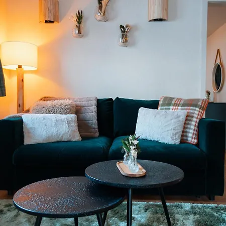 The Glen - Grindelhomes