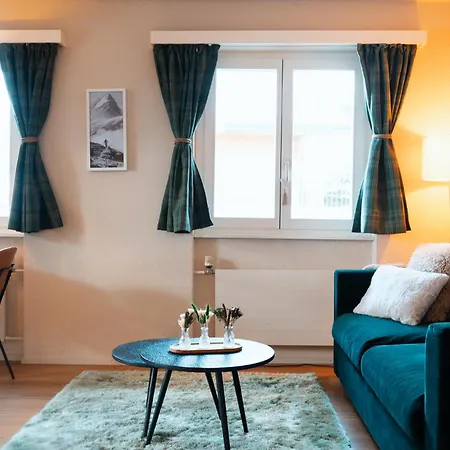 The Glen - Grindelhomes * Grindelwald