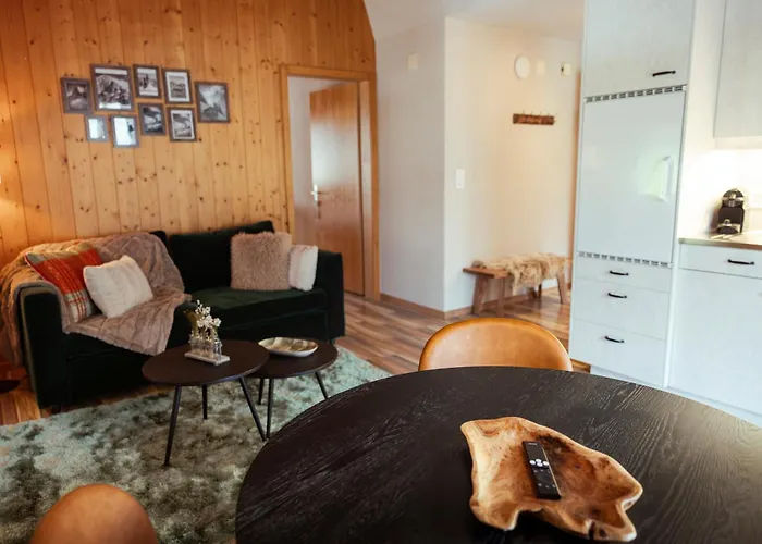 The Glen - Grindelhomes Aparthotel 3*