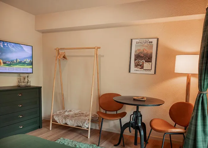 The Glen - Grindelhomes Aparthotel