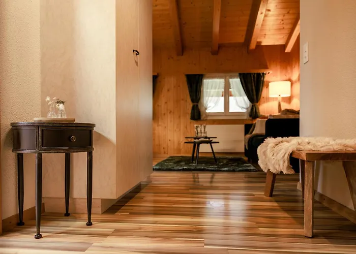 The Glen - Grindelhomes Aparthotel