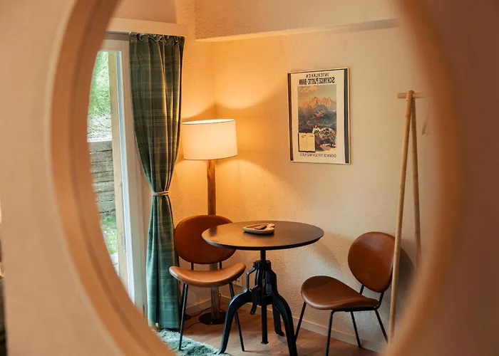 The Glen - Grindelhomes Aparthotel