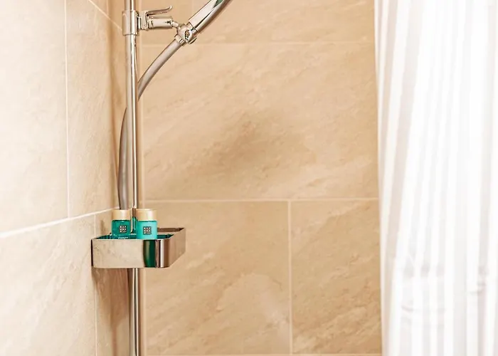 Aparthotel The Glen - Grindelhomes