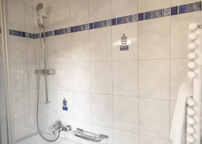 Aparthotel The Glen - Grindelhomes