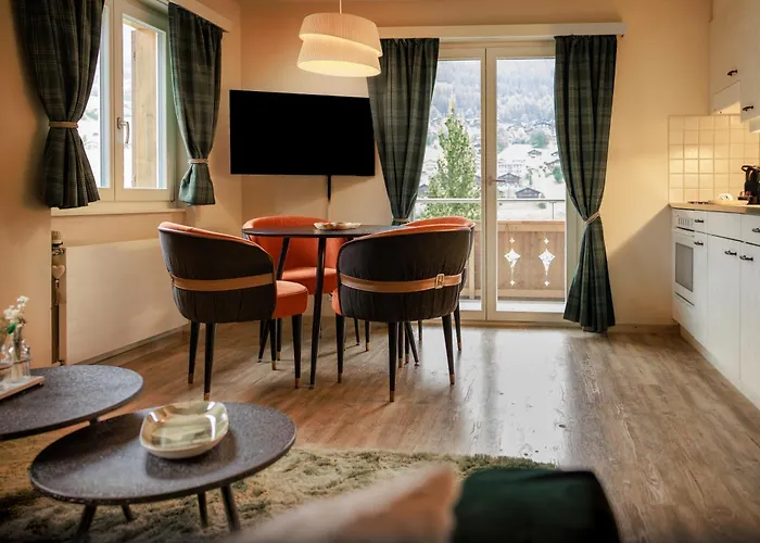 The Glen - Grindelhomes Aparthotel 3*
