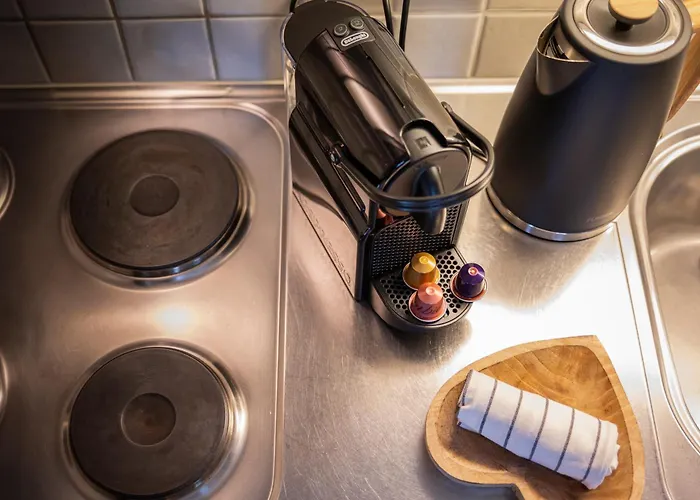 The Glen - Grindelhomes 3*