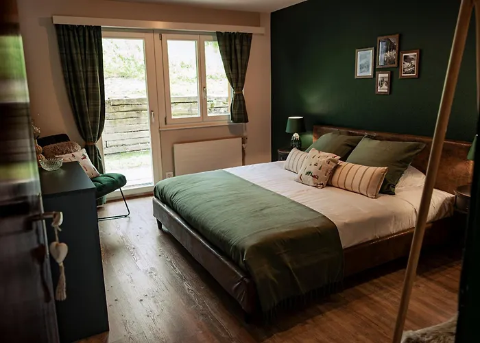 The Glen - Grindelhomes