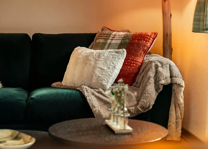 The Glen - Grindelhomes Aparthotel