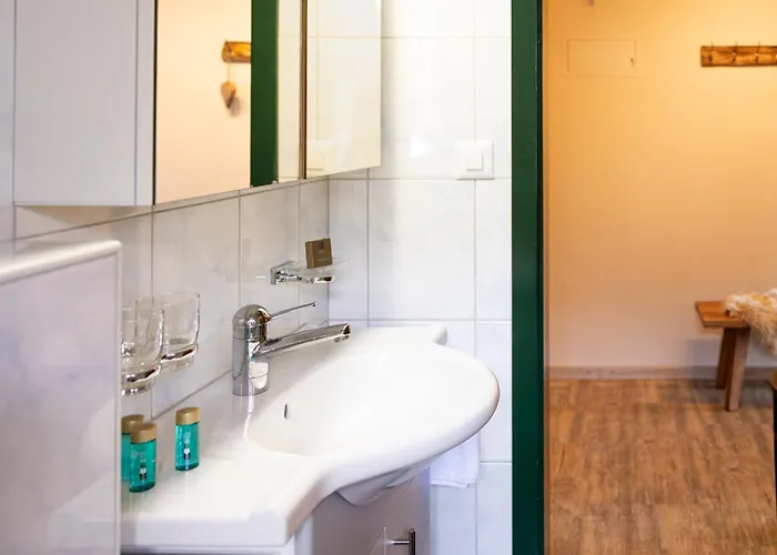 The Glen - Grindelhomes Aparthotel 3*