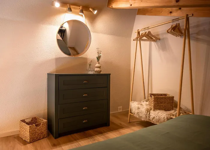 The Glen - Grindelhomes 3*