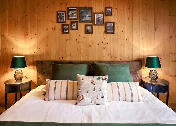 The Glen - Grindelhomes شقة فندقية