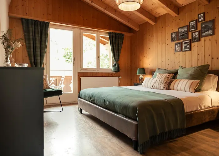 The Glen - Grindelhomes Aparthotel 3*
