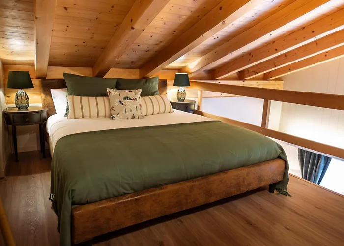 The Glen - Grindelhomes Aparthotel Grindelwald