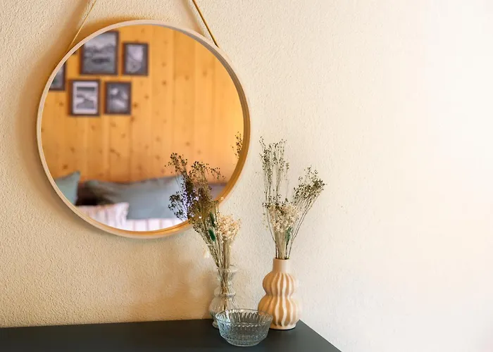 Aparthotel The Glen - Grindelhomes Grindelwald