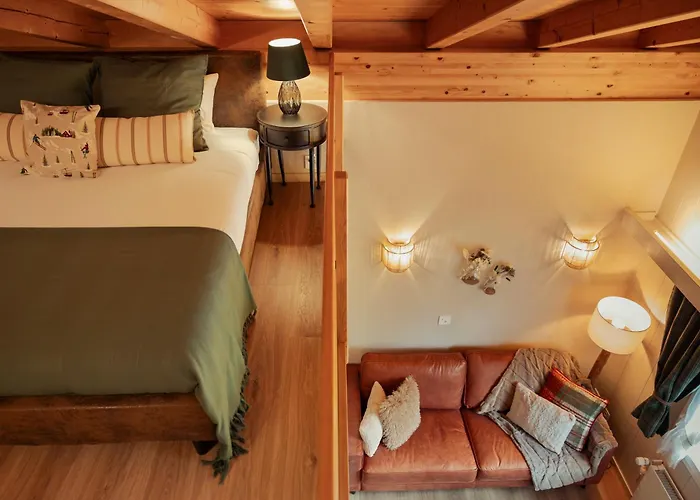 The Glen - Grindelhomes 3*