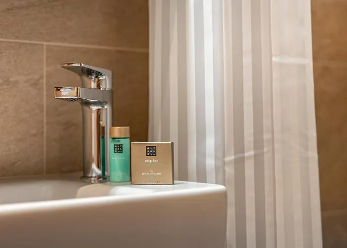 The Glen - Grindelhomes Aparthotel