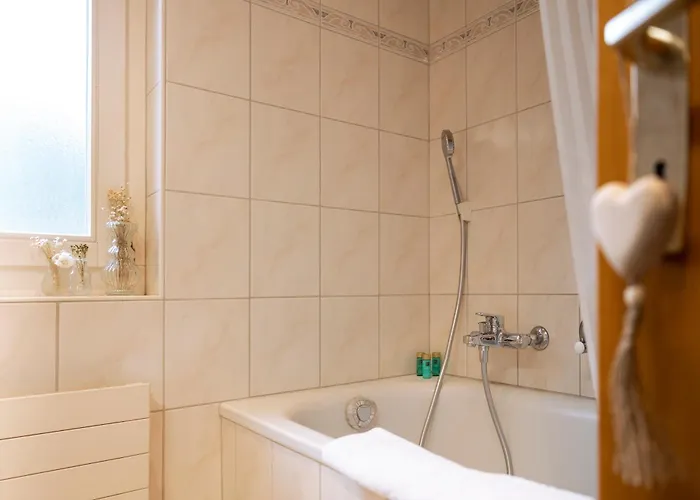 شقة فندقية The Glen - Grindelhomes