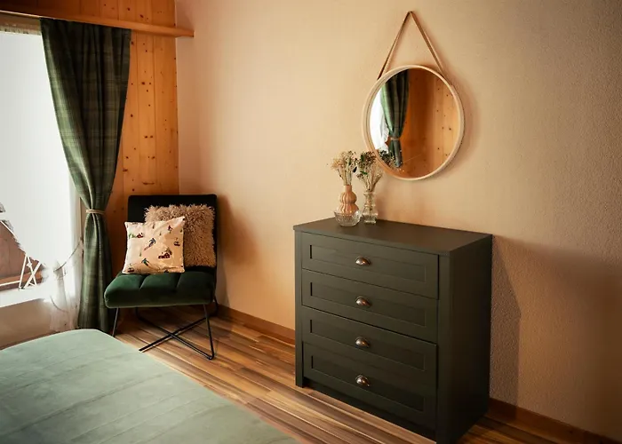 The Glen - Grindelhomes Aparthotel