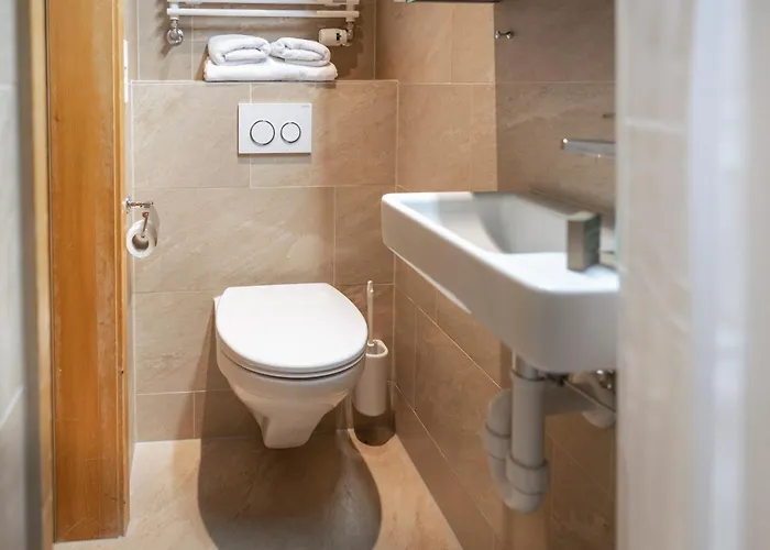 The Glen - Grindelhomes Aparthotel 3*